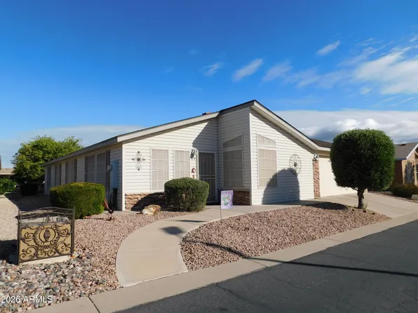 3301 S GOLDFIELD Road #1054, Apache Junction, AZ 85119