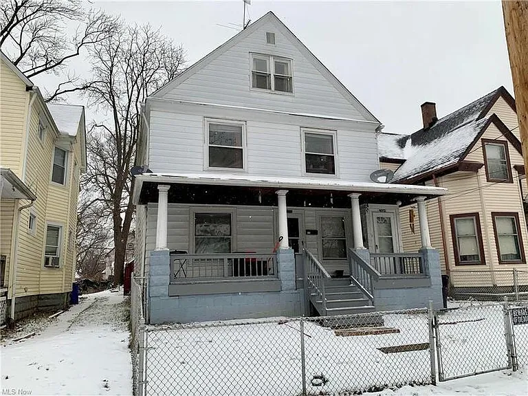 4012 Woodbridge Ave — Photo 21