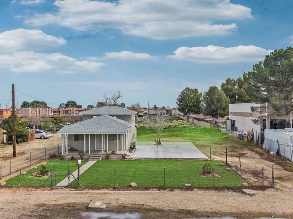 38652 9th St E, Palmdale, CA 93550