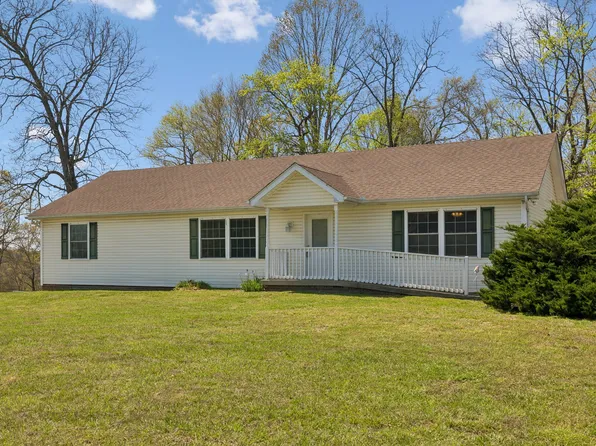 6028 Pleasant Hill Dr, Pleasant View, TN 37146