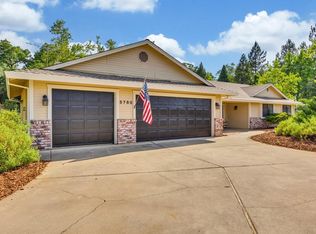 5780 Silver Lode Dr, Placerville, CA 95667