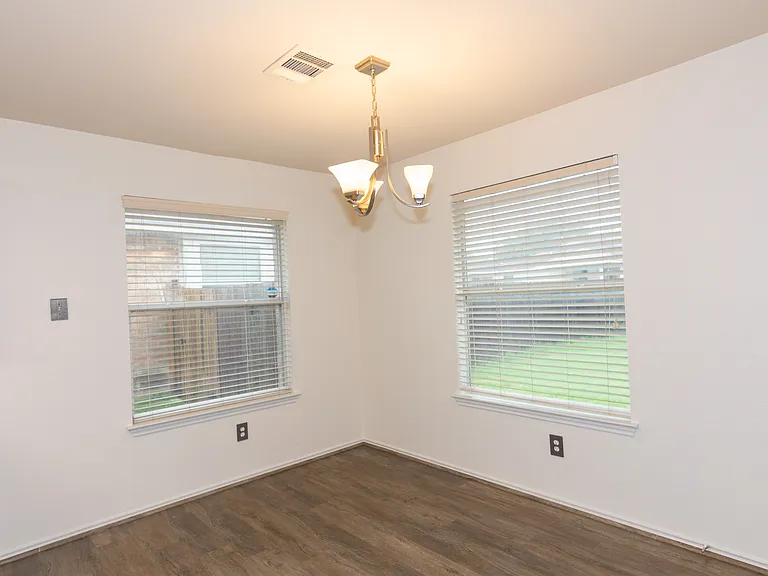 Dinning room