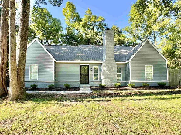 410 Kincaid Dr, Munford, TN 38058