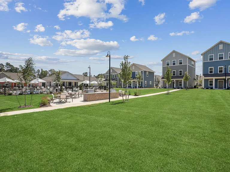 Hamlet Falling Creek - Homes & Townhomes for Rent — Photo 42
