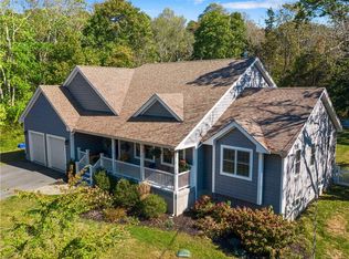 20 George St, Bristol, RI 02809