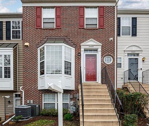 3rd image of 2483 Revere Ct #35-35-E