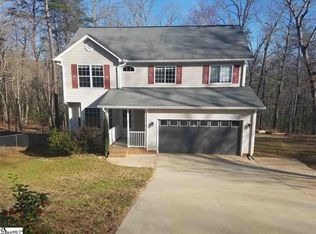 2 Ruby Ann Ln, Cleveland, SC 29635