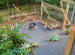 2825 Isabella Dr, Raleigh, NC 27603