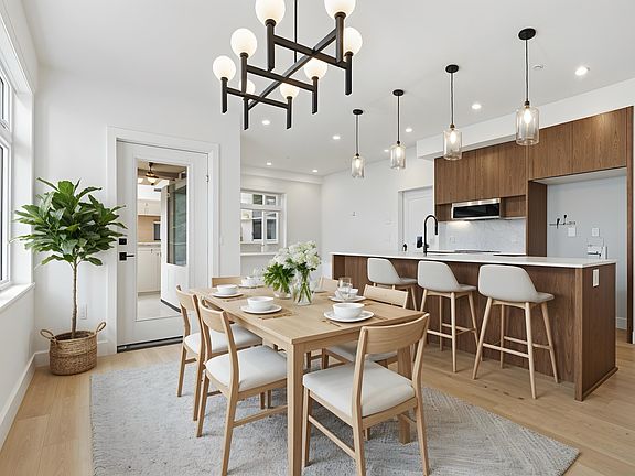 2nd image of 46187 Thomas Rd #302