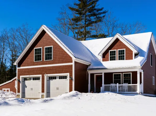 179 Sandown Road, Fremont, NH 03044