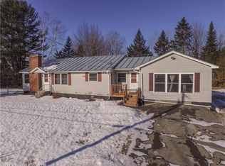 667 Dirigo Rd, China, ME 04358