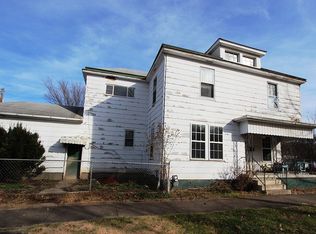 311 N 6th St, Ironton, OH 45638