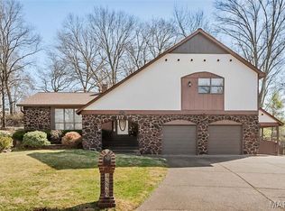 4829 Gatesbury Dr, Saint Louis, MO
