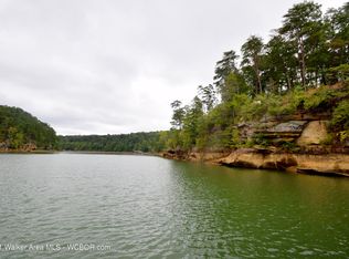 60 Hidden Falls Way, Jasper, AL 35503