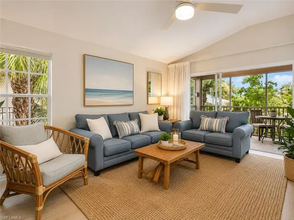 1295 Sweetwater Cv #8201, Naples, FL 34110