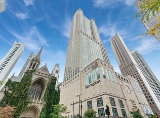 77 E Walton St Unit 25D, Chicago, IL 60611