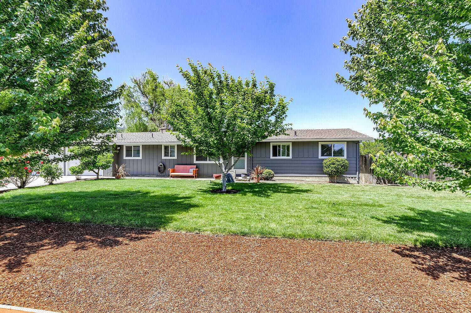 1800 Jasmine Ave, Medford, OR 97501 Zillow