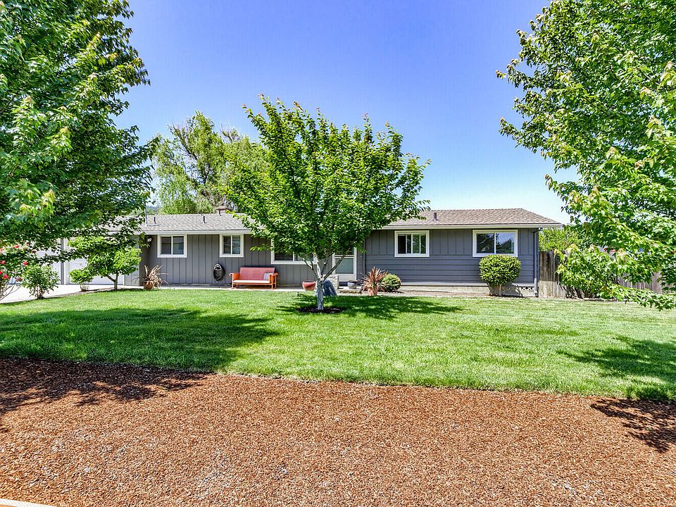 1800 Jasmine Ave, Medford, OR 97501 Zillow