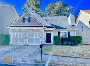 54 Crescent Woode Way, Dallas, GA 30157