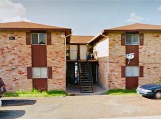 1112 Primrose Ave, McAllen, TX 78504