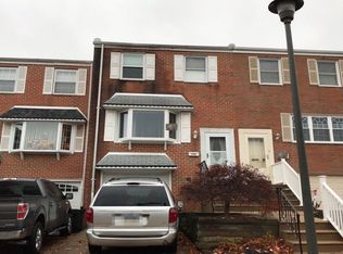10726 Philcrest Rd, Philadelphia, PA 19154