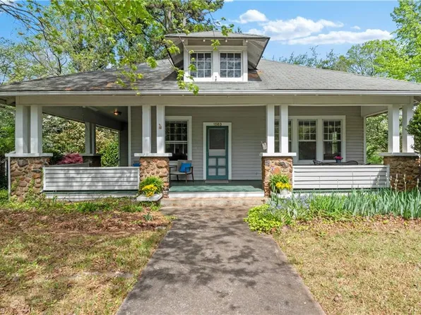 1563 W Northwest Blvd, Winston Salem, NC 27104