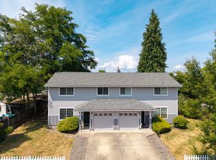 2333 21st Ave UNIT A, Forest Grove, OR 97116