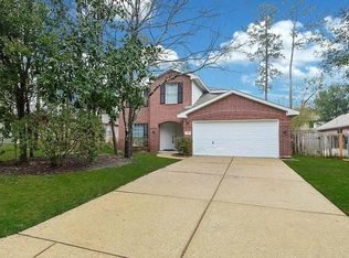 42 Drifting Shadows Cir, Conroe, TX 77385