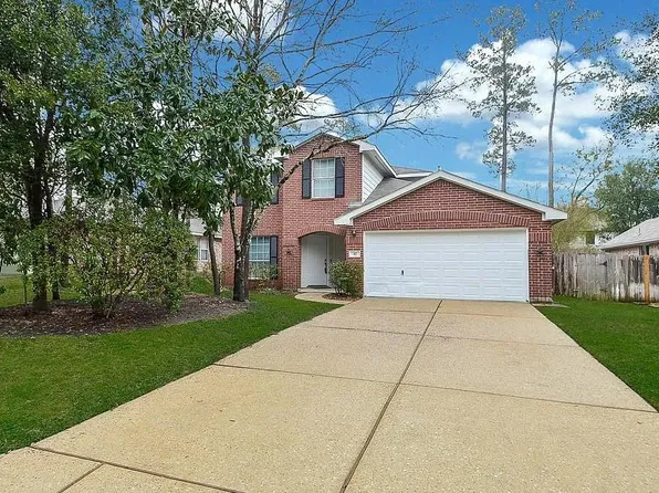42 Drifting Shadows Cir, Conroe, TX 77385