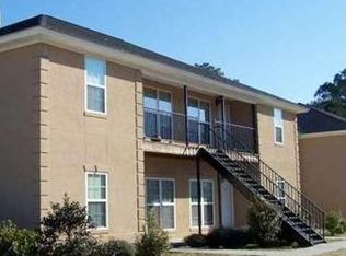 Savage Creek 4, Pembroke, GA 31321
