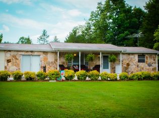 2131 Lake City Hwy, Clinton, TN 37716