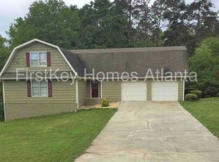 5329 Groovers Landing Rd, Acworth, GA 30101