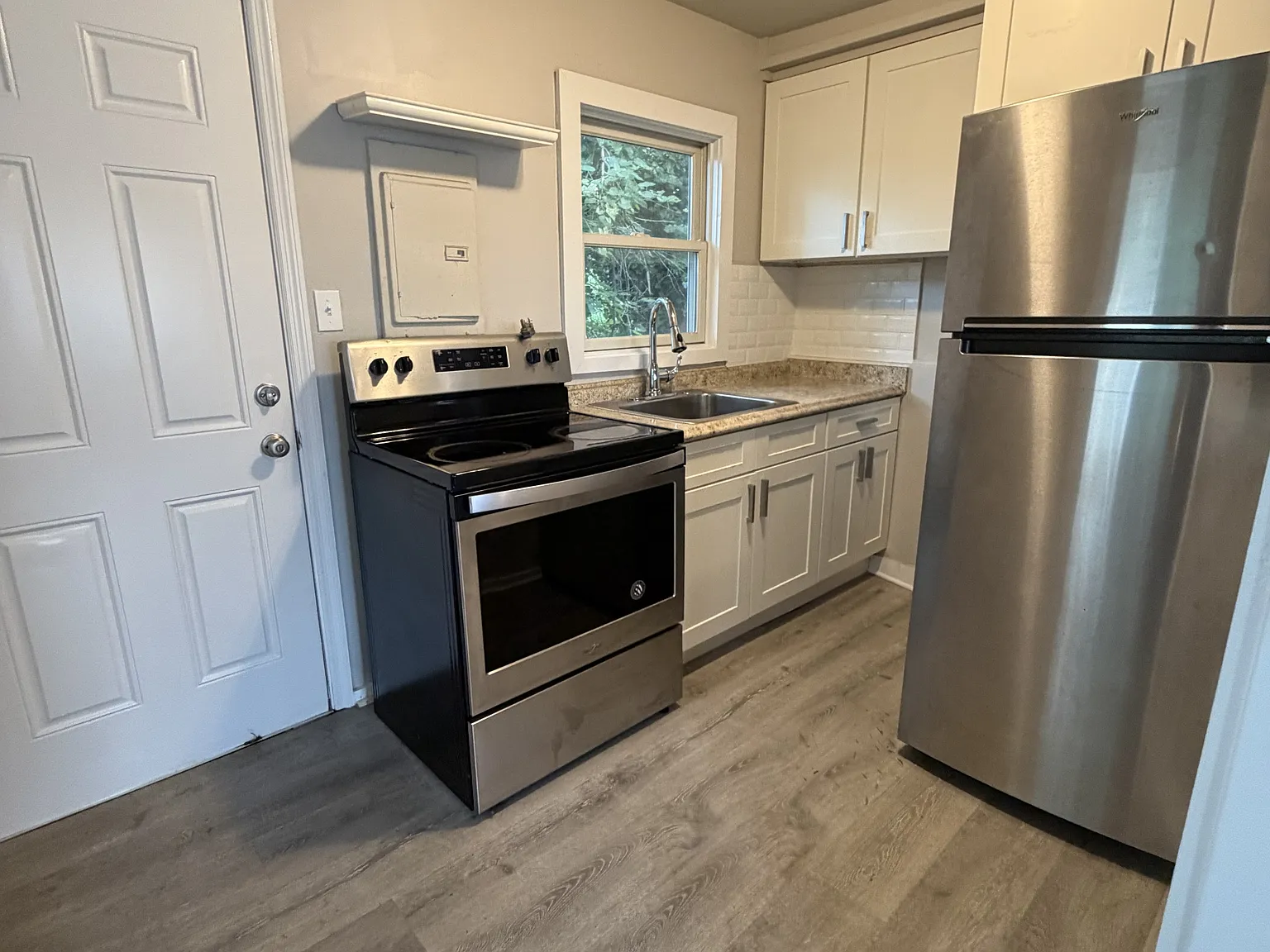 Wrightstown Mulberry Ct - 1a — Photo 4