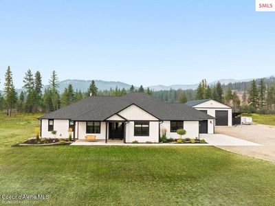 47 Stetson Ct, Blanchard, ID, 83804