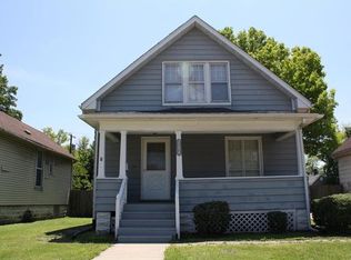 2204 E 25th St, Granite City, IL