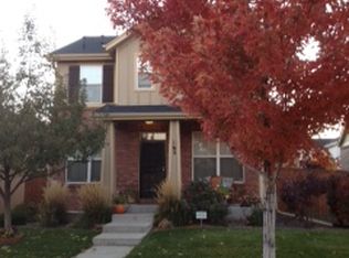 165 Olive St, Denver, CO 80220