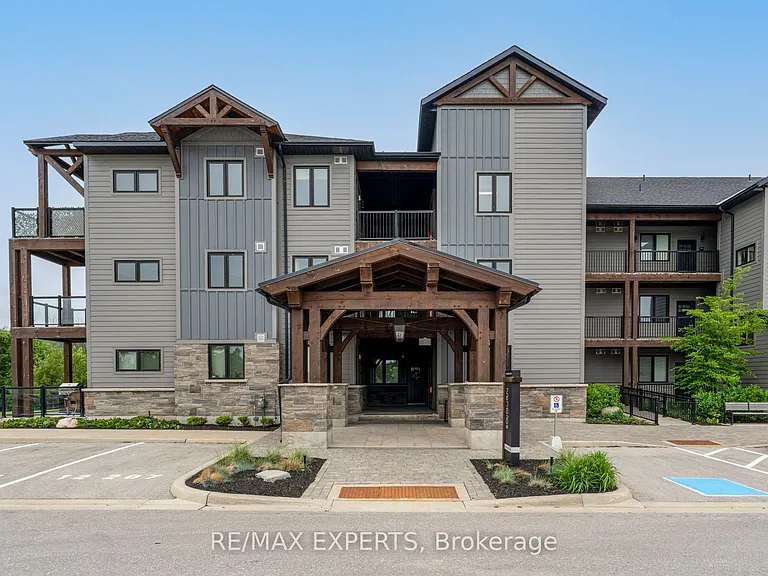 12 Beausoleil Ln #201 — Photo 4