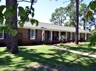 2015 Lullwater Rd, Albany, GA 31707