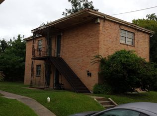376 W Roosevelt St, Baton Rouge, LA 70802