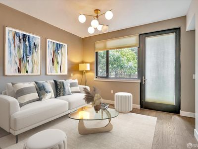 1300 22nd St APT 101, San Francisco, CA, 94107