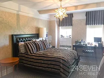 Rented by 24 7 NYC Realty Inc.