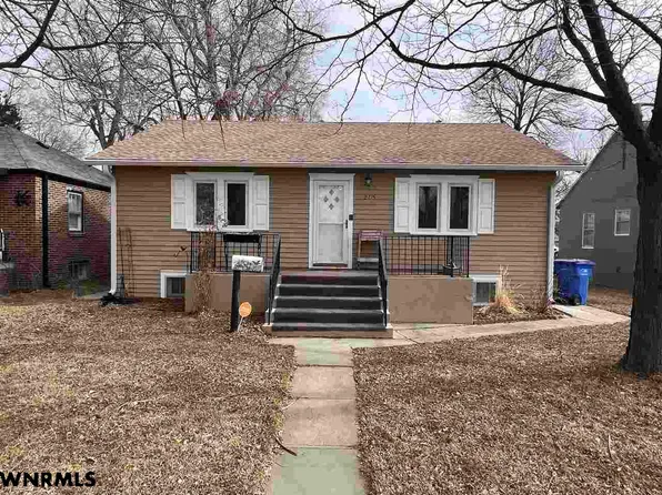 2215 Avenue B, Scottsbluff, NE 69361