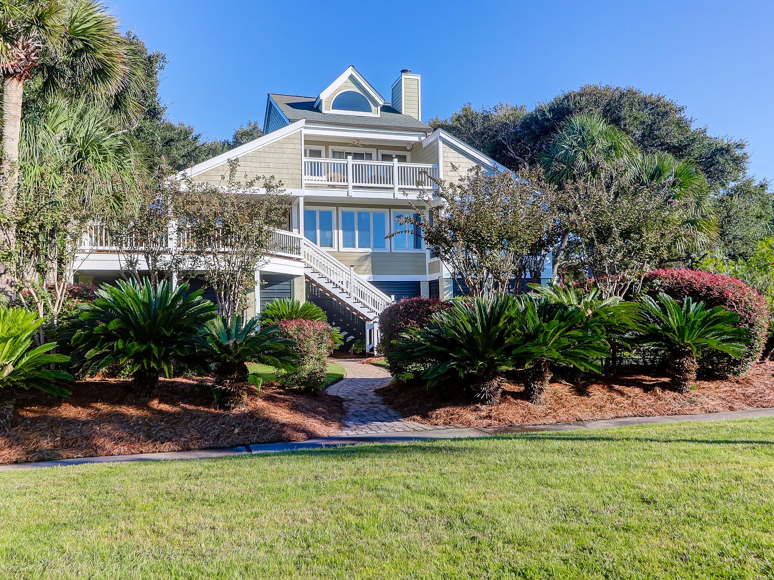 4007 Palm Blvd, Isle Of Palms, SC 29451 Zillow