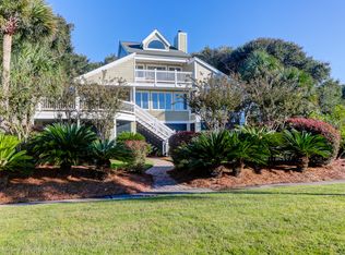 4007 Palm Blvd, Isle Of Palms, SC 29451