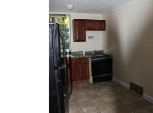 840 Magnolia St #B, Winston Salem, NC 27103