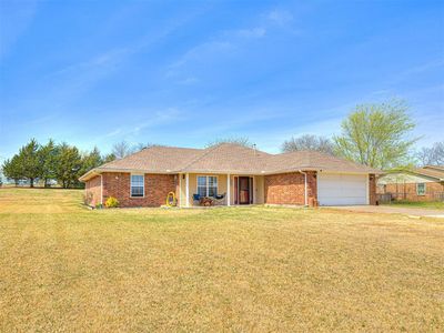 5702 Earl Dr, Shawnee, OK, 74801