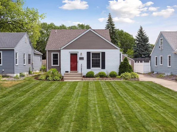 2937 Zarthan Ave S, Saint Louis Park, MN 55416
