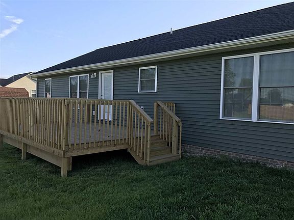 4th image of 574 S Kasper Dr