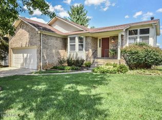 3923 Vantage Pl, Jeffersontown, KY 40299