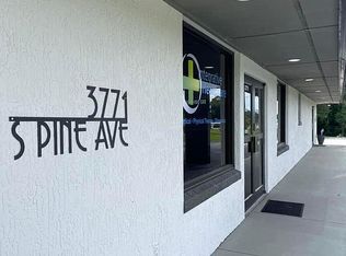 3771 S Pine Ave, Ocala, FL 34471